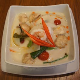 Thai Cafe