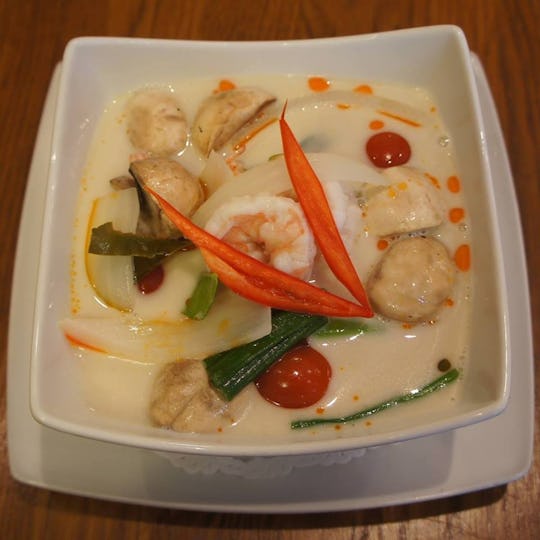 Thai Cafe