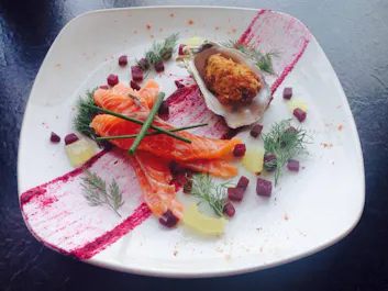 The Olive Tree Bistro New Brighton