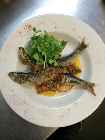 The Olive Tree Bistro New Brighton