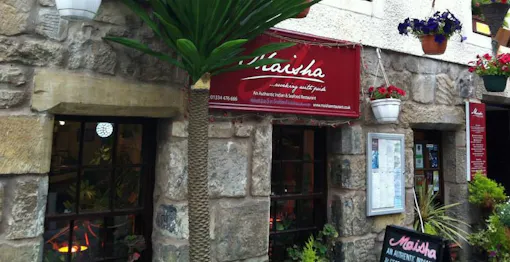 Maisha