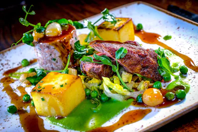 Pheasant Inn