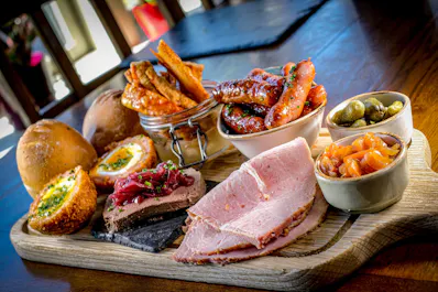 Pheasant Inn