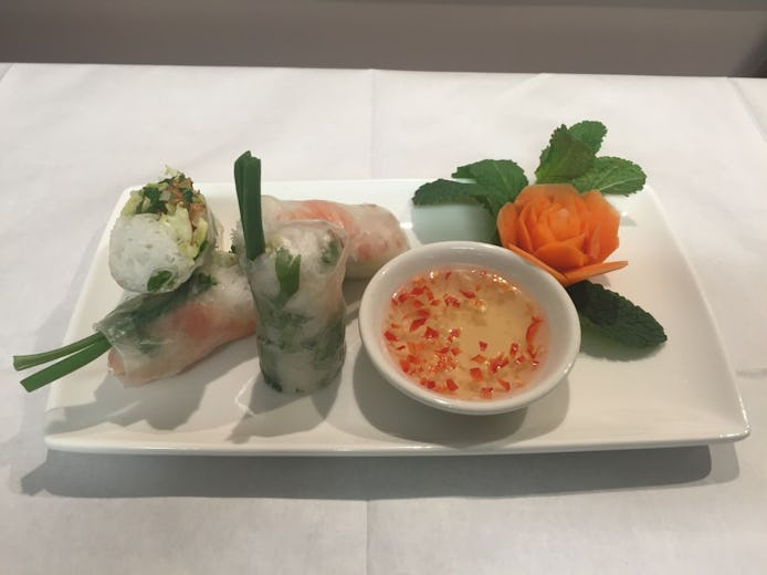 Pho Saigon