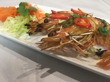 Pho Saigon
