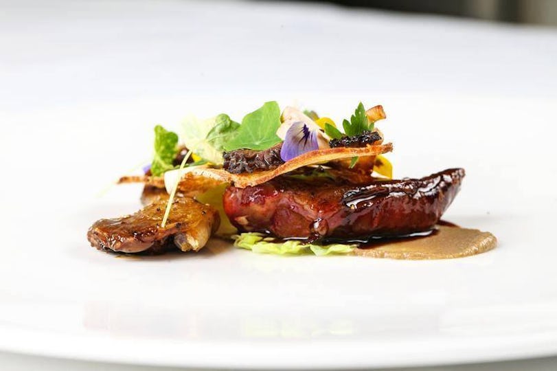 Sauce Supper Club