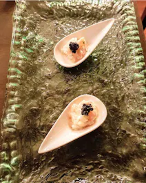 Sauce Supper Club