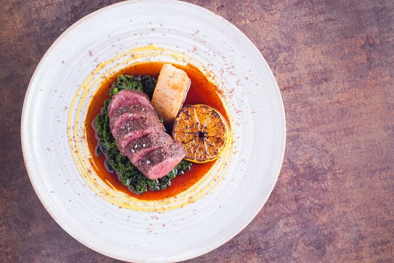 Sauce Supper Club