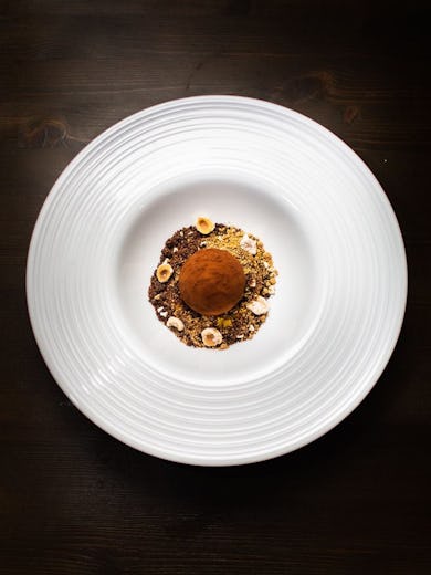 Sauce Supper Club