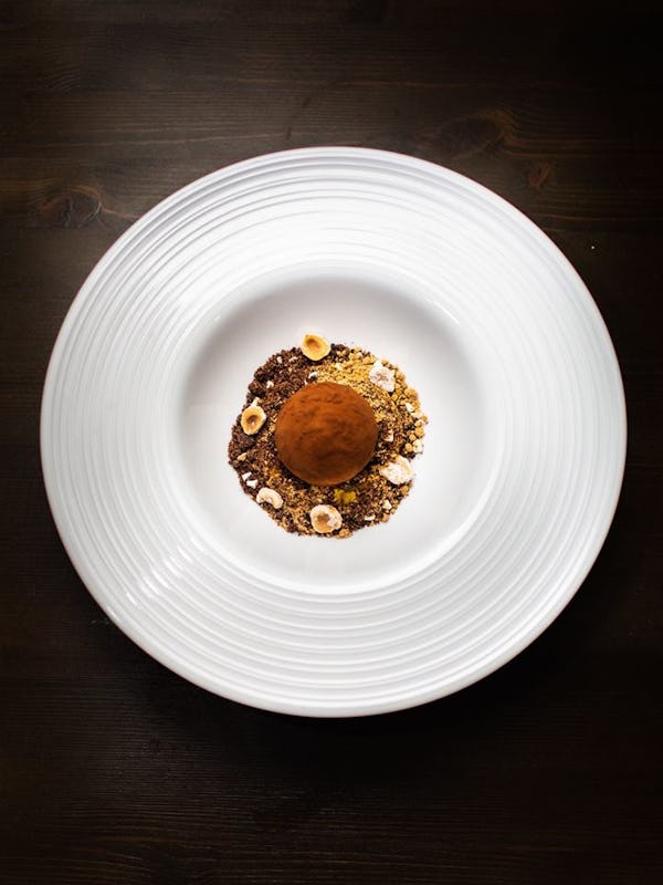 Sauce Supper Club