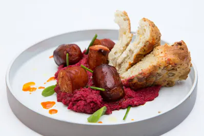Bellhouse Brasserie & Bar
