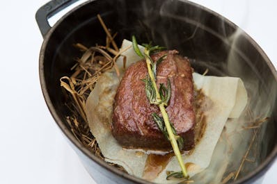 1269 Restaurant and Bar