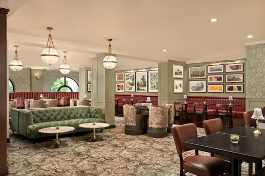 Bellhouse Brasserie & Bar