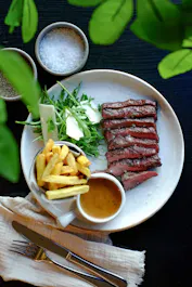 Bellhouse Brasserie & Bar