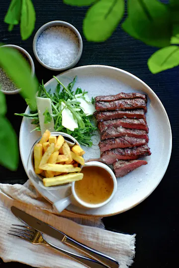 Bellhouse Brasserie & Bar
