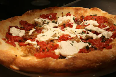 Pizza East Portobello