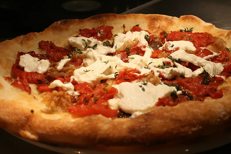 Pizza East Portobello