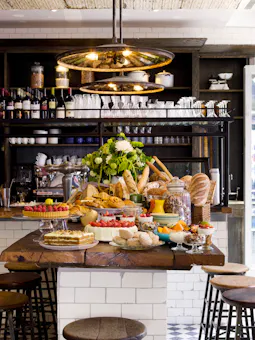 Pizza East Portobello