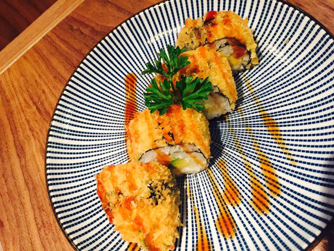 Kenji Sushi