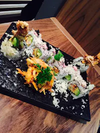 Kenji Sushi