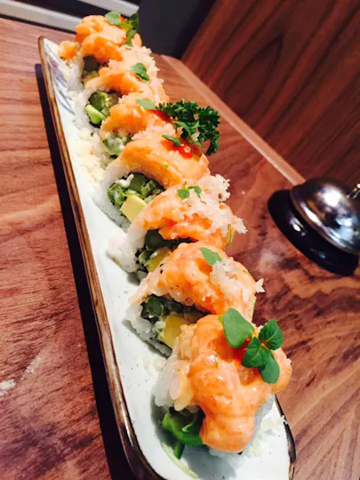 Kenji Sushi