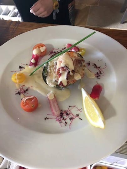 The Fox & Hounds