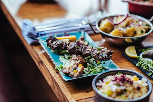 Mezze