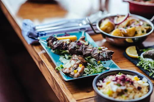 Mezze