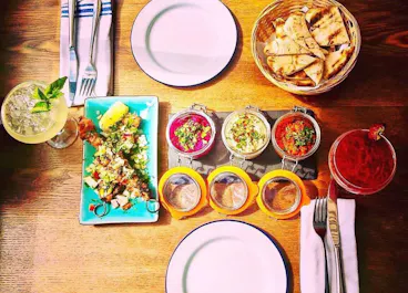 Mezze