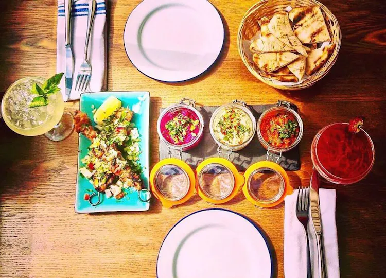 Mezze
