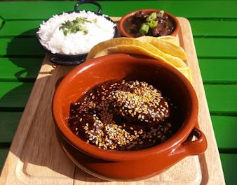 La Casita