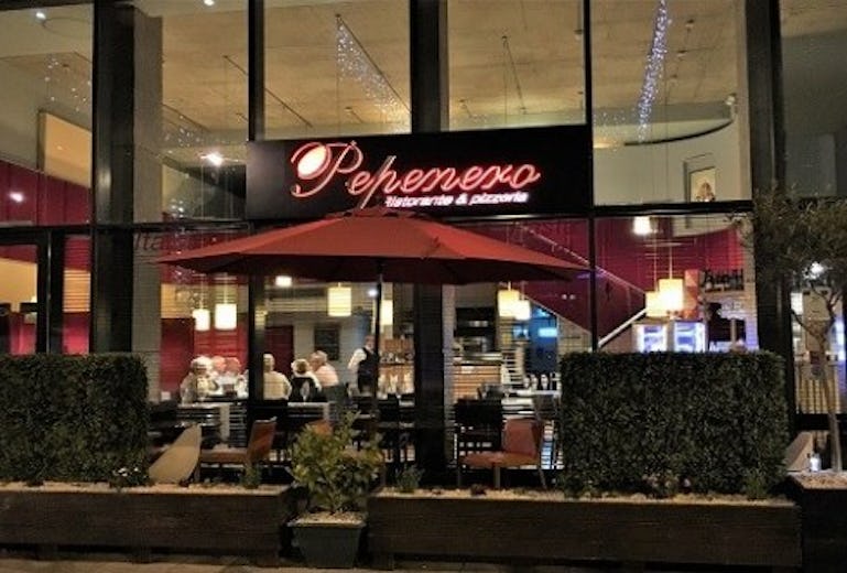 Pepenero