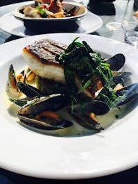 The Chequers Inn