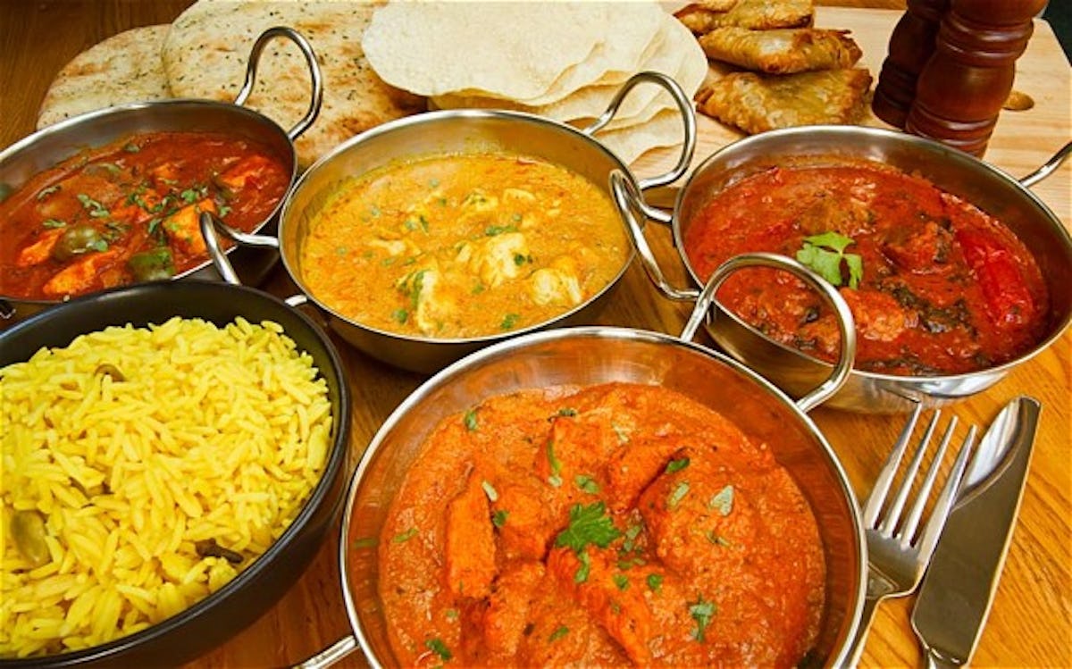 Rannah Restaurant