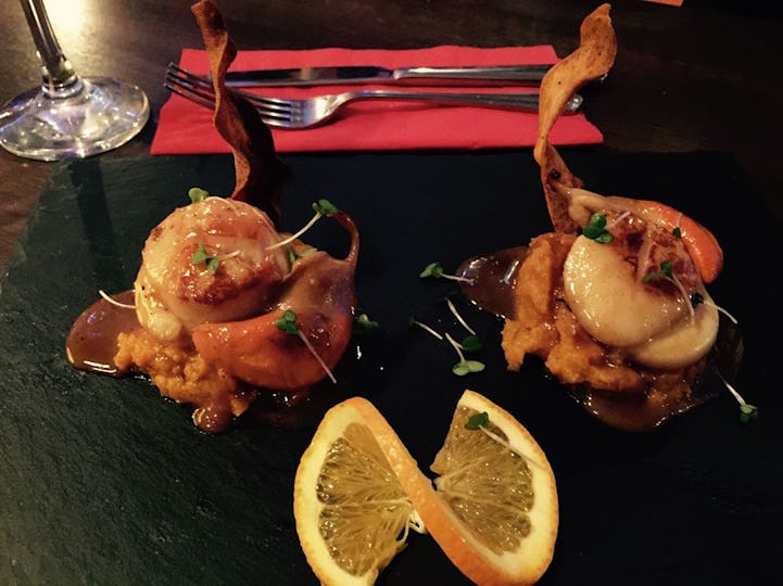 La Rueda de Tapas