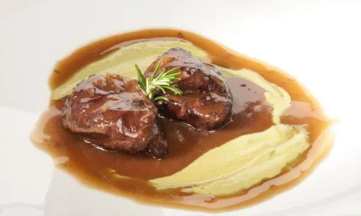La Rueda de Tapas