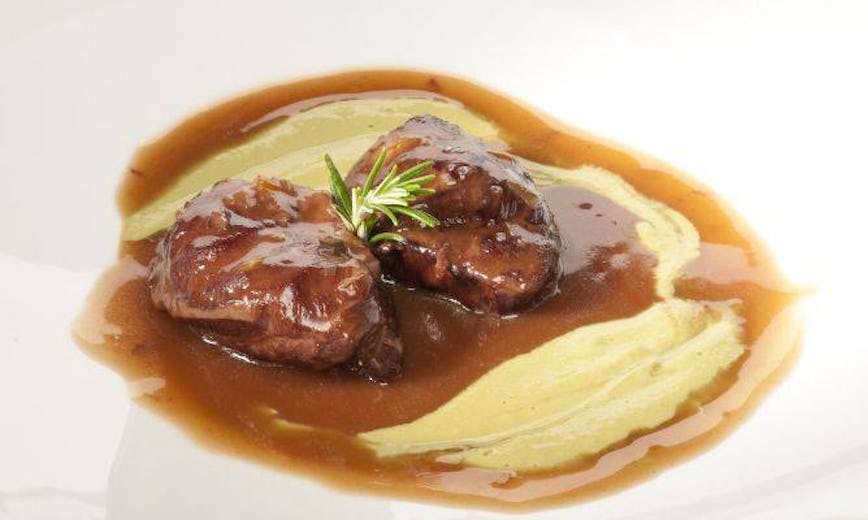 La Rueda de Tapas