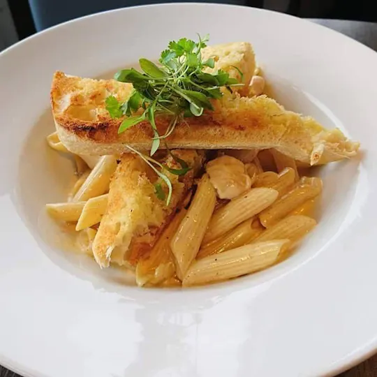 Duncans Bar & Bistro