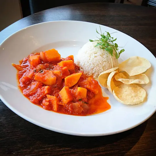 Duncans Bar & Bistro