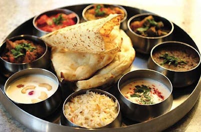 Maaya Indian Kitchen & Bar