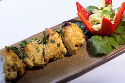 Maaya Indian Kitchen & Bar