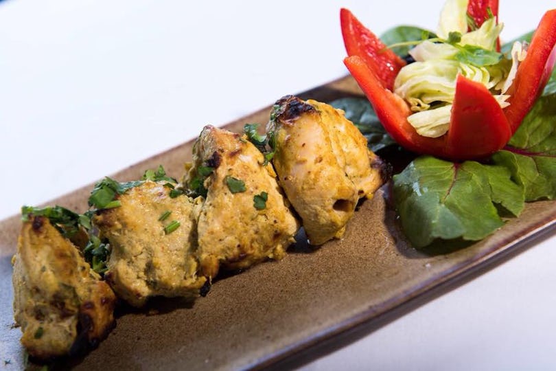 Maaya Indian Kitchen & Bar
