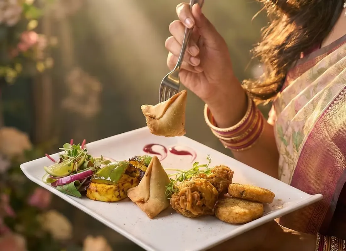 Maaya Indian Kitchen & Bar