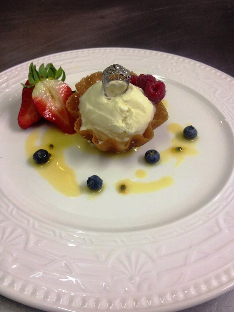 Yellow Broom, Cheshire Restaurant Review, Menu, Opening Times