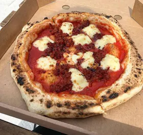 Pizzarova