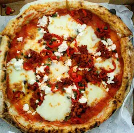 Pizzarova