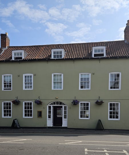 Beaumond Cross Inn