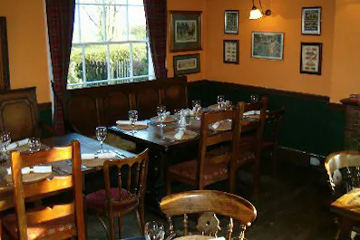 Chetwode Arms