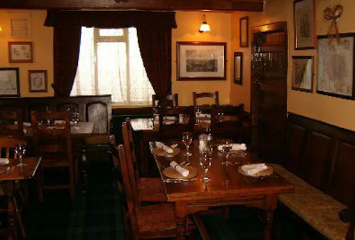 Chetwode Arms