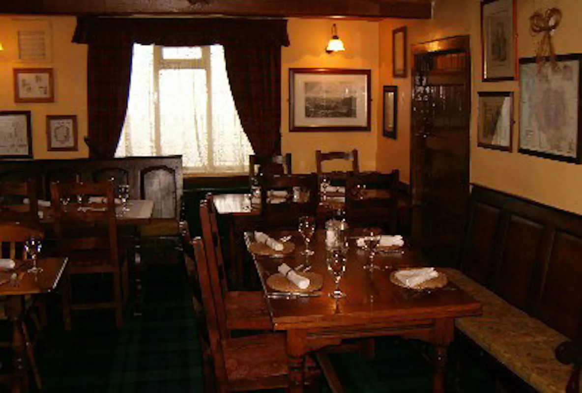 Chetwode Arms